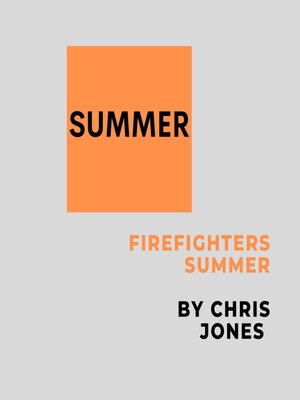 cover image of Summer